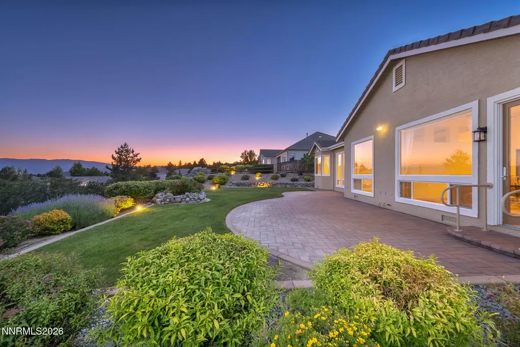 574 Echo Ridge Reno NV 89511