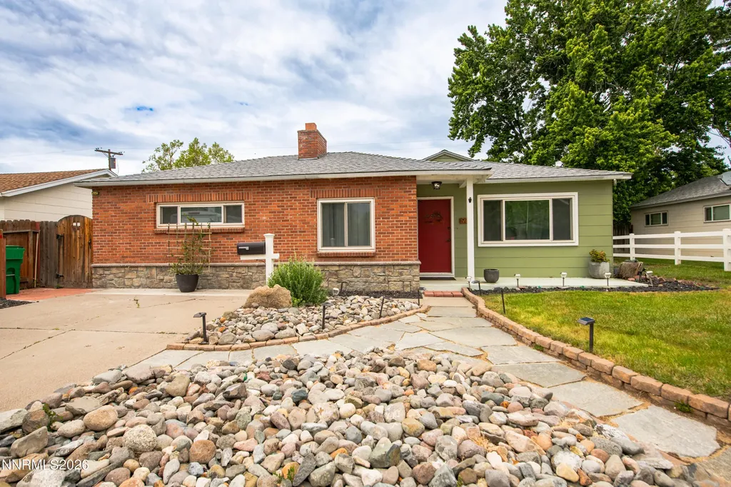 1900 Division Carson City NV 89703