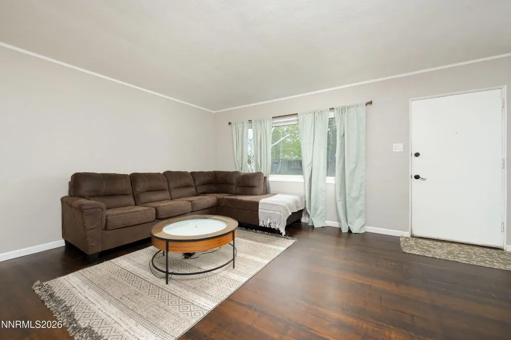 1900 Division Carson City NV 89703