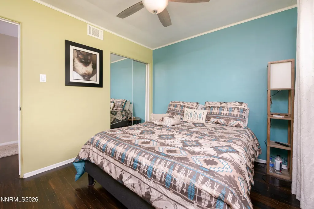 1900 Division Carson City NV 89703