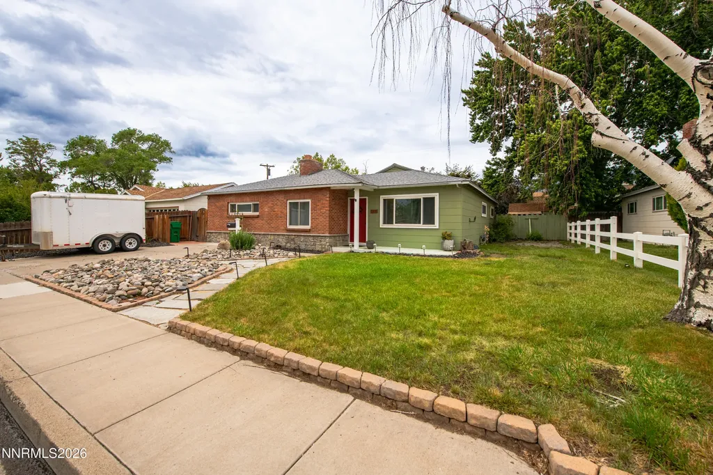 1900 Division Carson City NV 89703