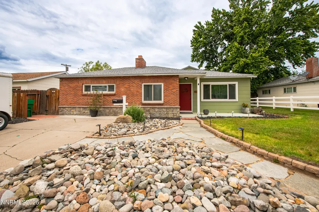 1900 Division Carson City NV 89703