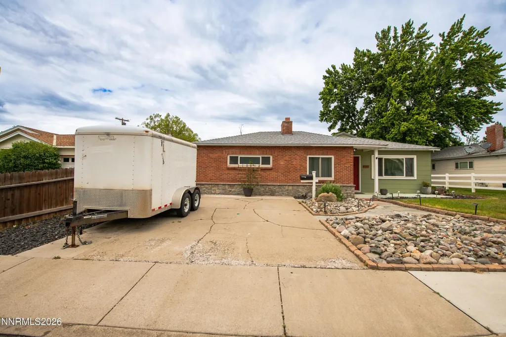1900 Division Carson City NV 89703