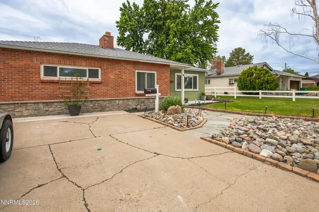 1900 Division Carson City NV 89703