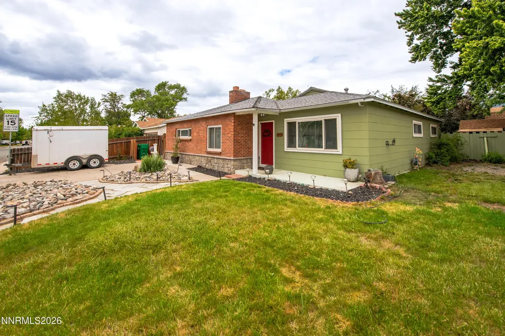 1900 Division Carson City NV 89703