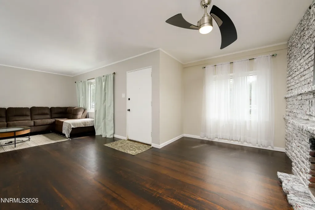 1900 Division Carson City NV 89703