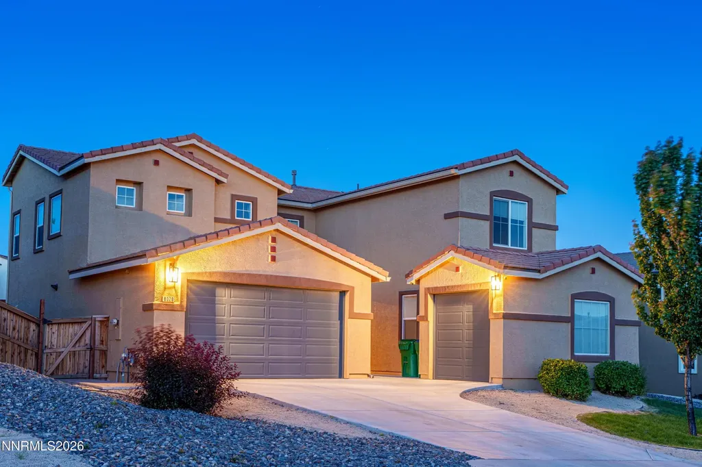 8020 Flint Springs Sun Valley NV 89433