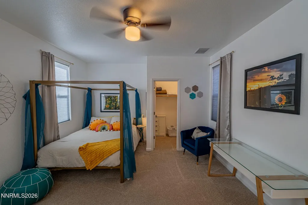 8020 Flint Springs Sun Valley NV 89433