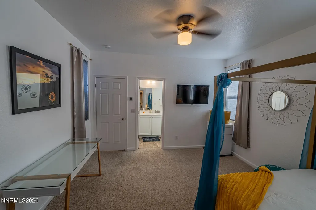 8020 Flint Springs Sun Valley NV 89433