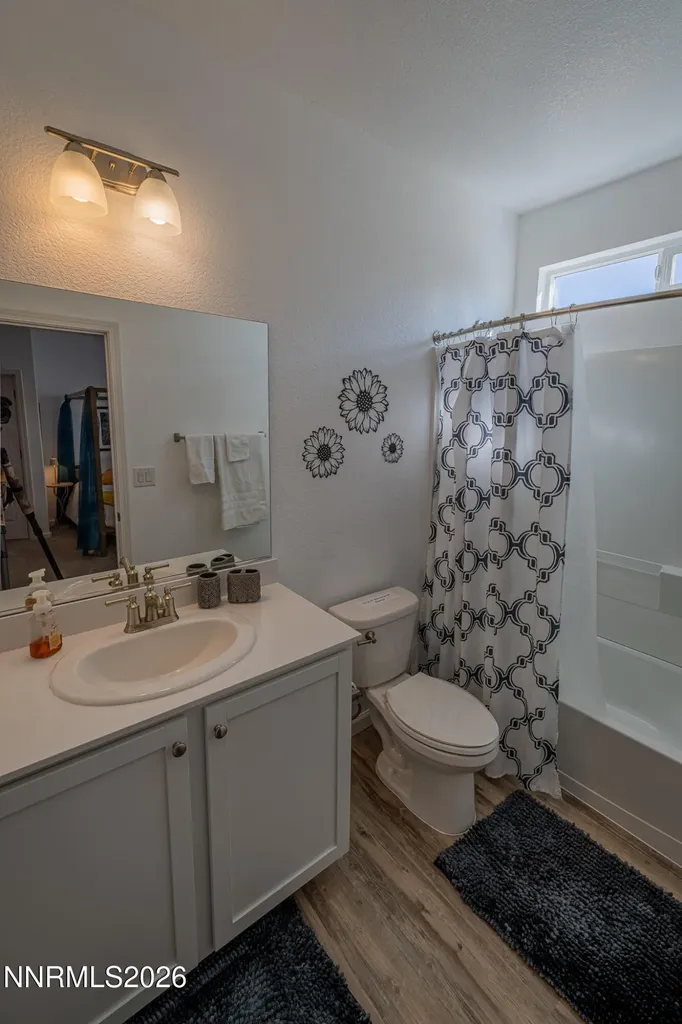 8020 Flint Springs Sun Valley NV 89433