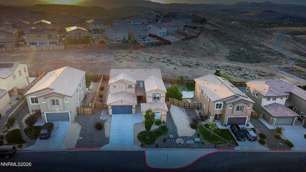8020 Flint Springs Sun Valley NV 89433
