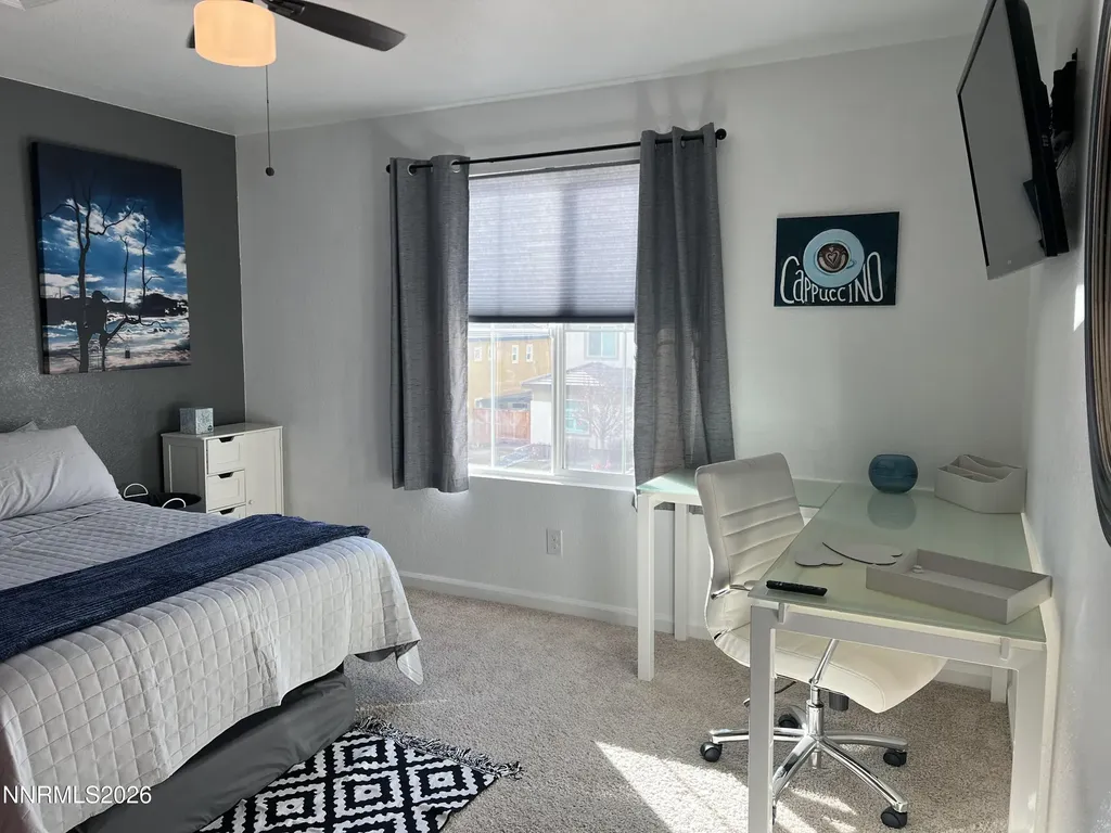 8020 Flint Springs Sun Valley NV 89433