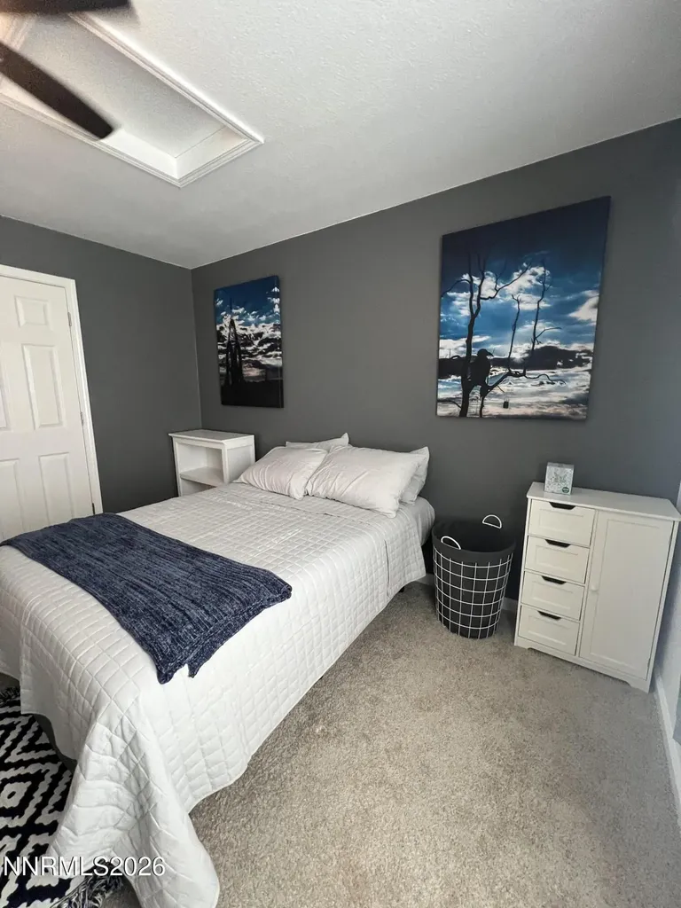 8020 Flint Springs Sun Valley NV 89433