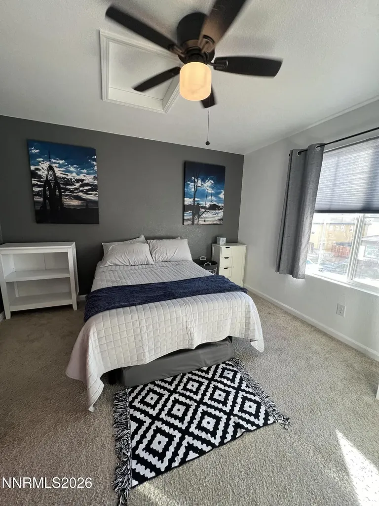 8020 Flint Springs Sun Valley NV 89433