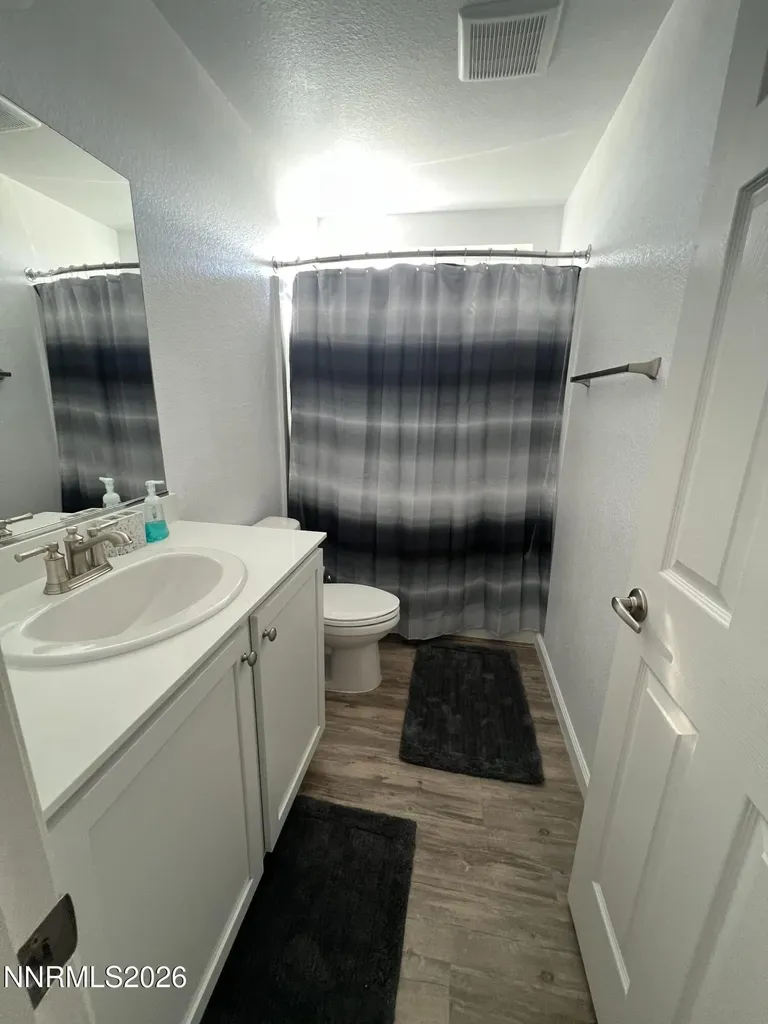 8020 Flint Springs Sun Valley NV 89433