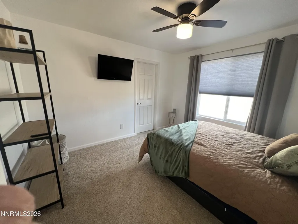 8020 Flint Springs Sun Valley NV 89433
