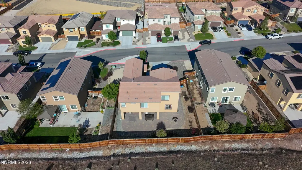 8020 Flint Springs Sun Valley NV 89433