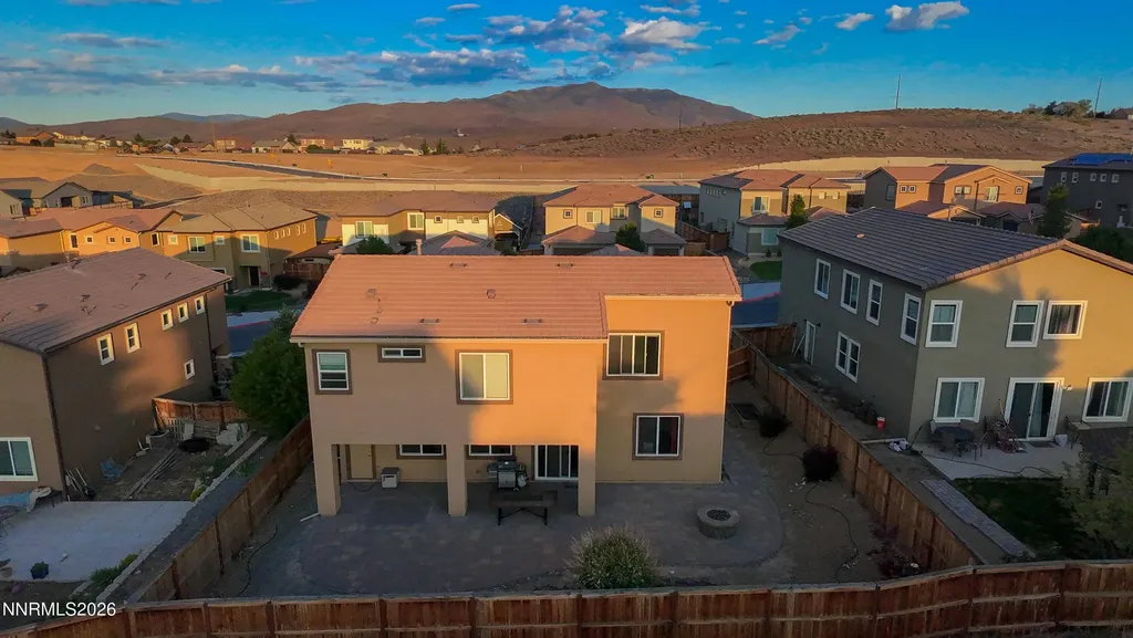 8020 Flint Springs Sun Valley NV 89433