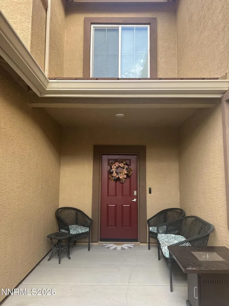 8020 Flint Springs Sun Valley NV 89433