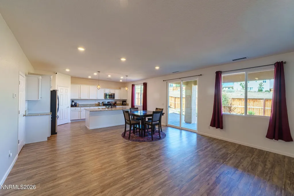 8020 Flint Springs Sun Valley NV 89433