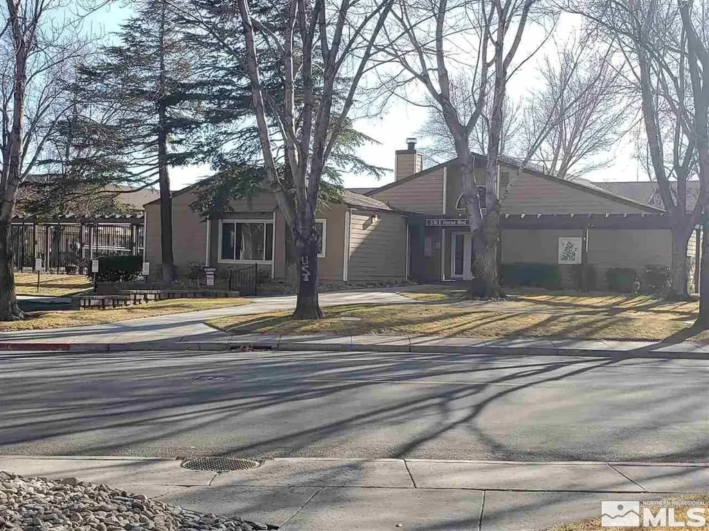 7680 Bluestone Reno NV 89511