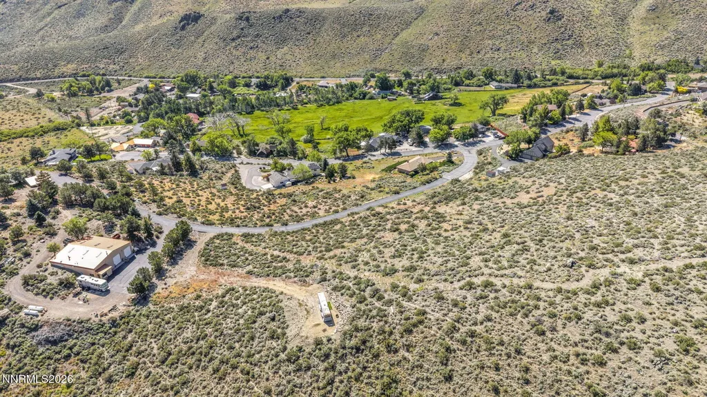 18 Knoll Carson City NV 89703