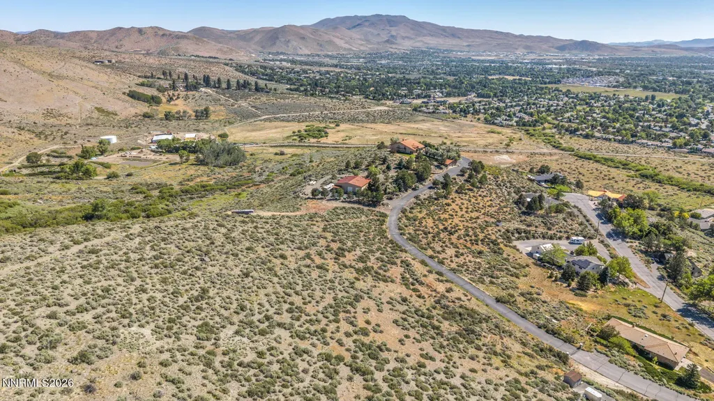 18 Knoll Carson City NV 89703
