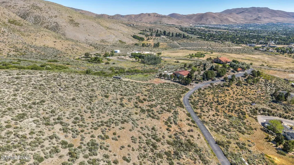 18 Knoll Carson City NV 89703
