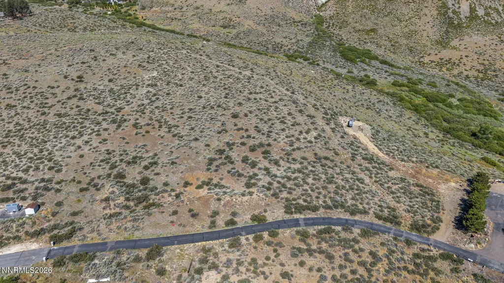 18 Knoll Carson City NV 89703