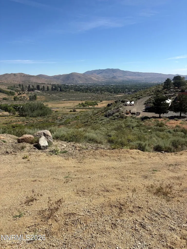 18 Knoll Carson City NV 89703