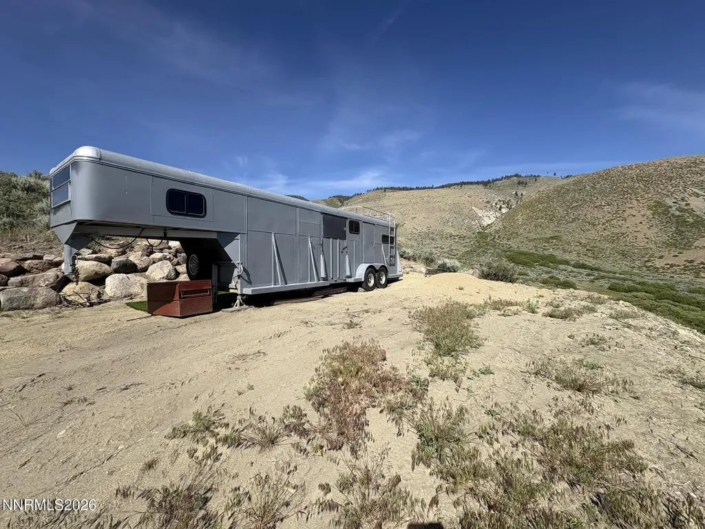 18 Knoll Carson City NV 89703