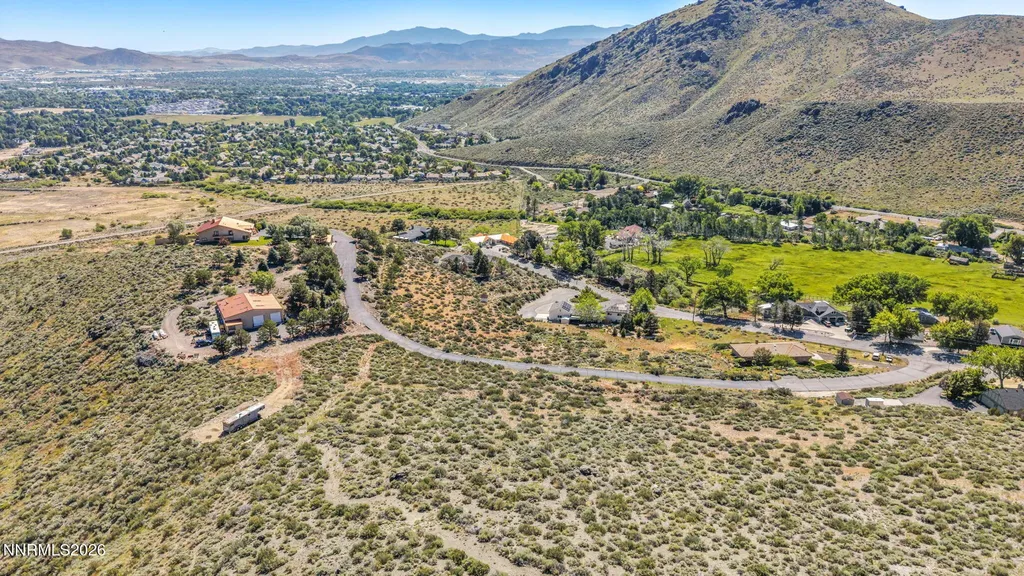18 Knoll Carson City NV 89703