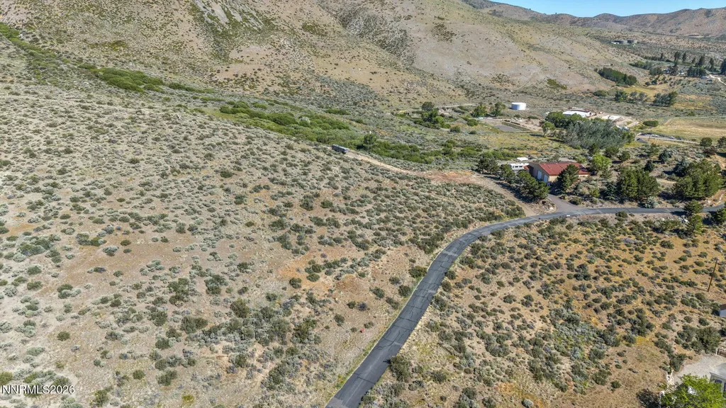 18 Knoll Carson City NV 89703