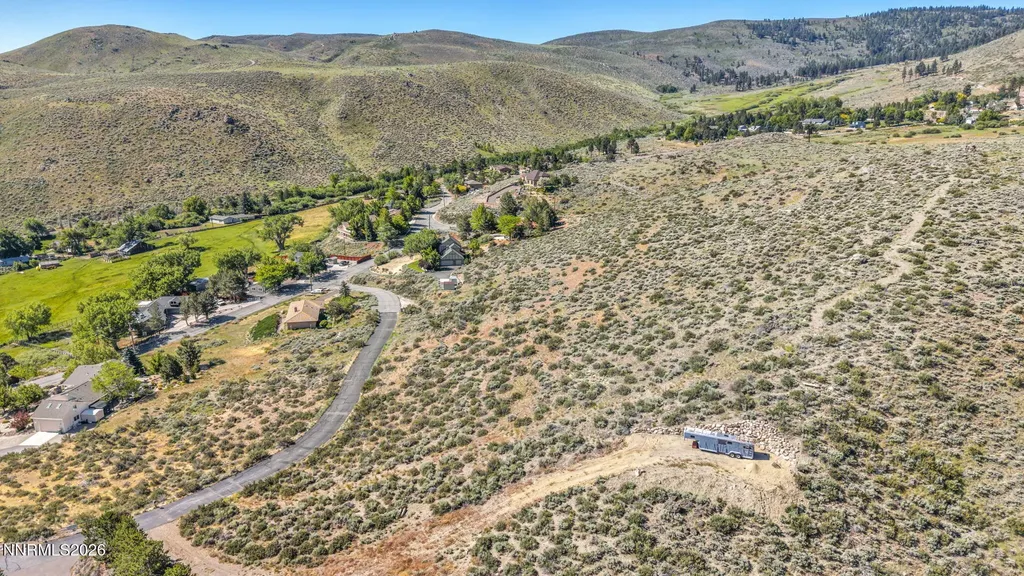 18 Knoll Carson City NV 89703