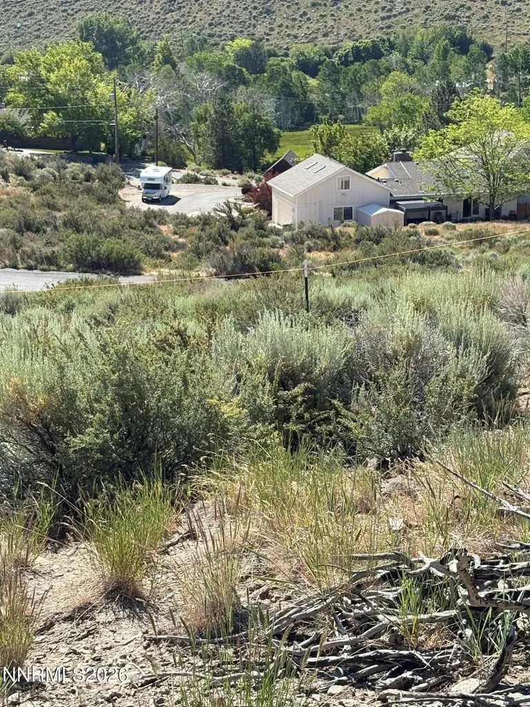 18 Knoll Carson City NV 89703