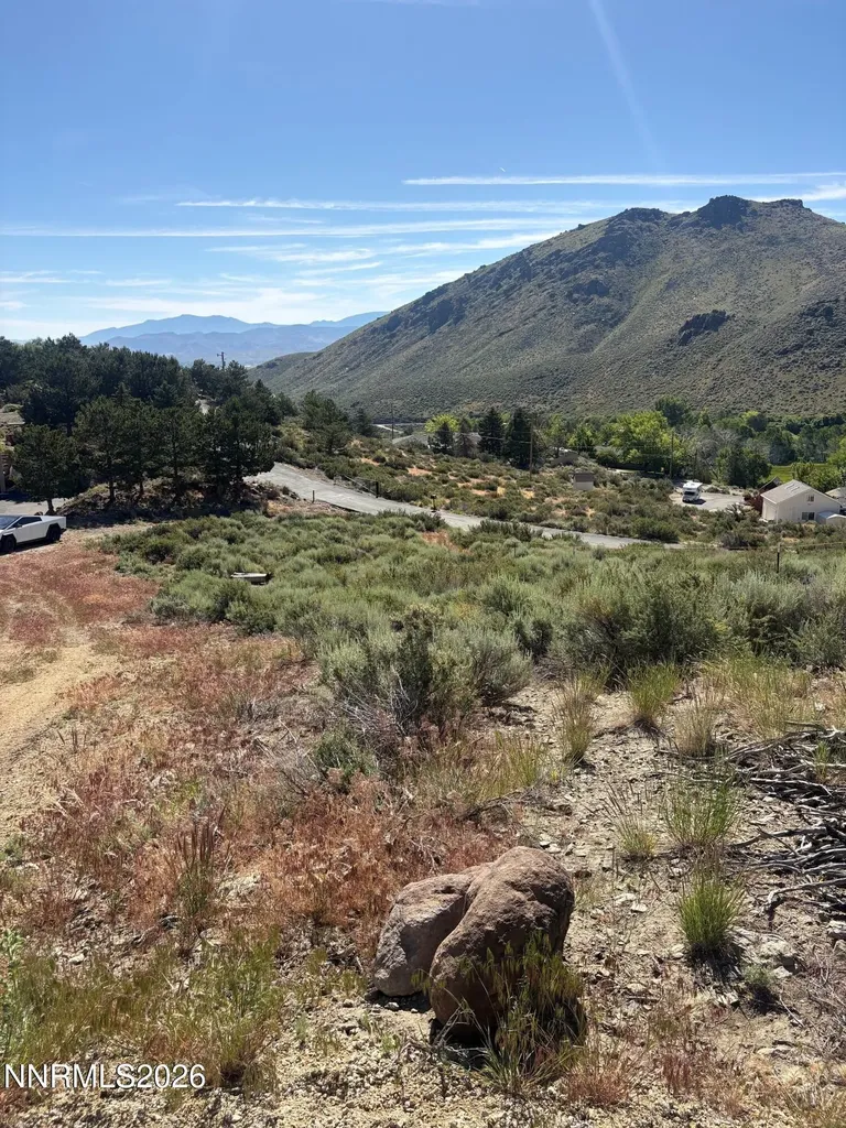 18 Knoll Carson City NV 89703