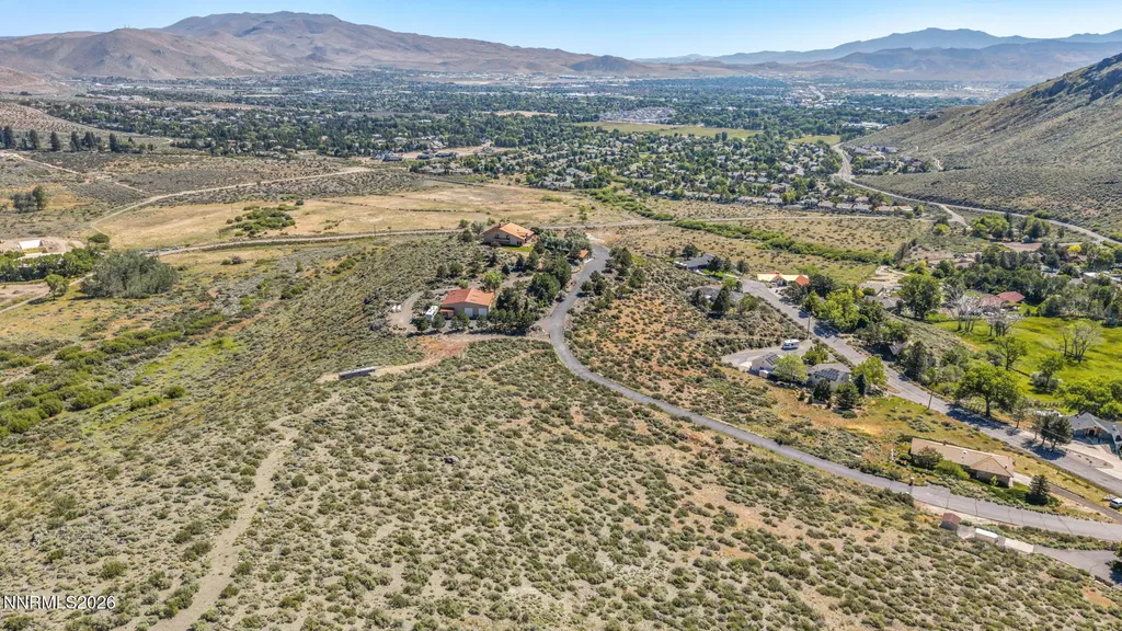 18 Knoll Carson City NV 89703