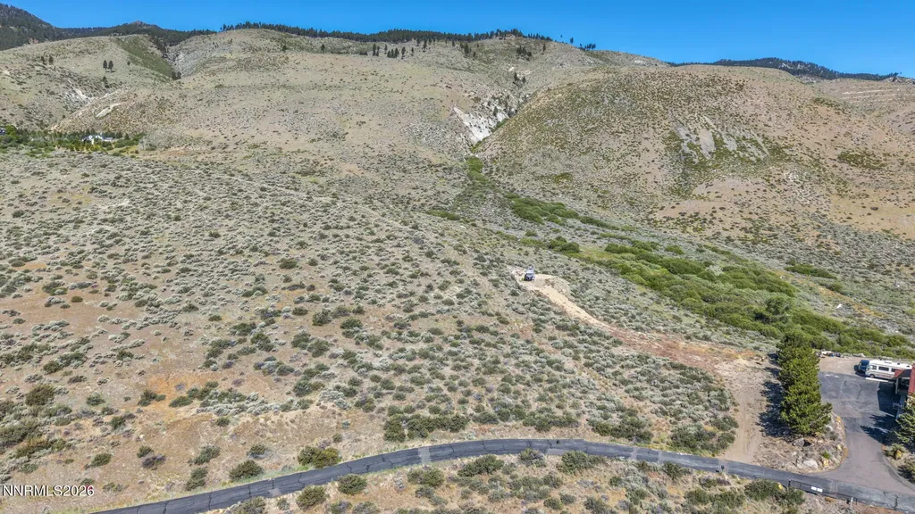 18 Knoll Carson City NV 89703