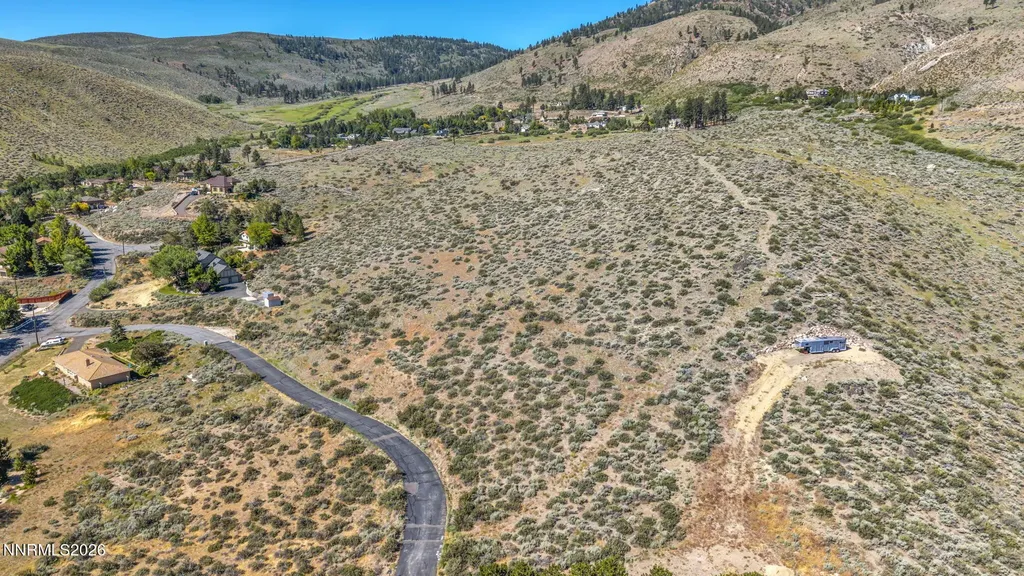 18 Knoll Carson City NV 89703