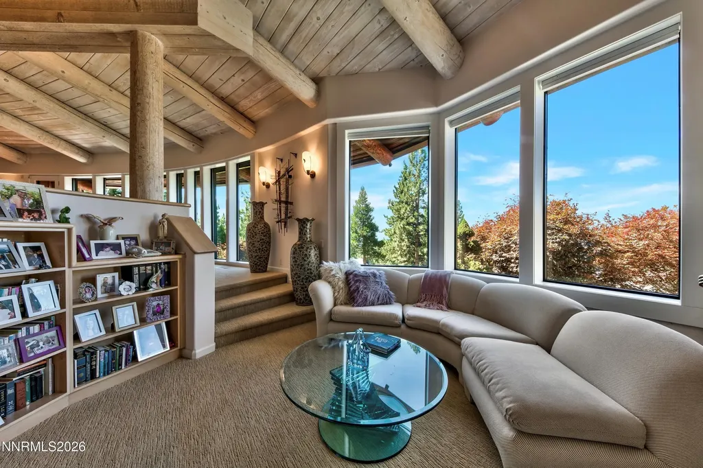 446 Seminole Zephyr Cove NV 89448