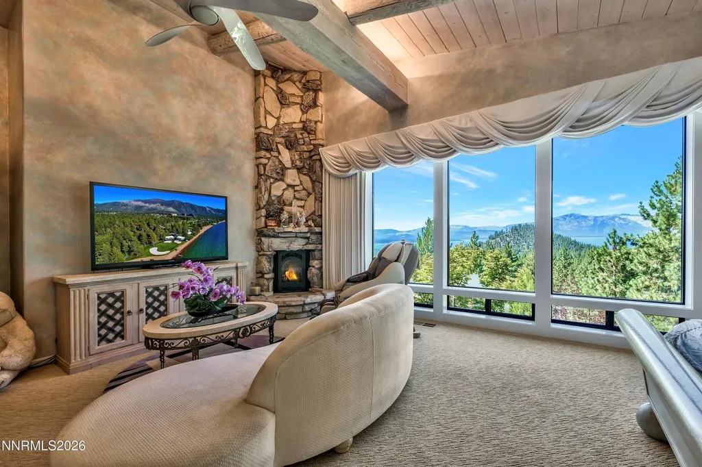 446 Seminole Zephyr Cove NV 89448