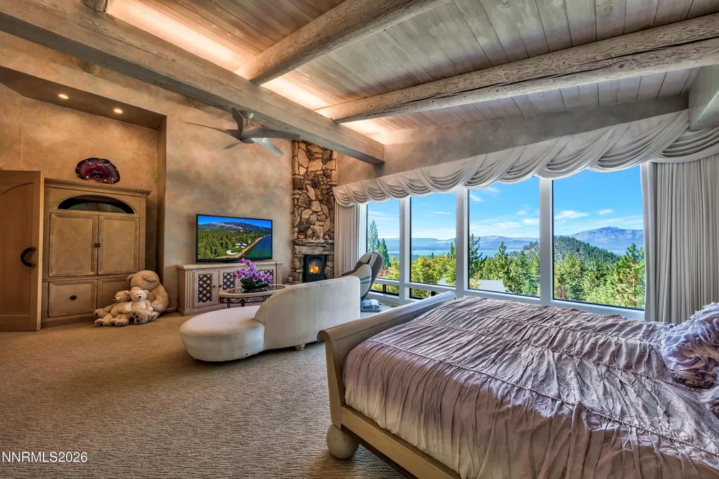 446 Seminole Zephyr Cove NV 89448