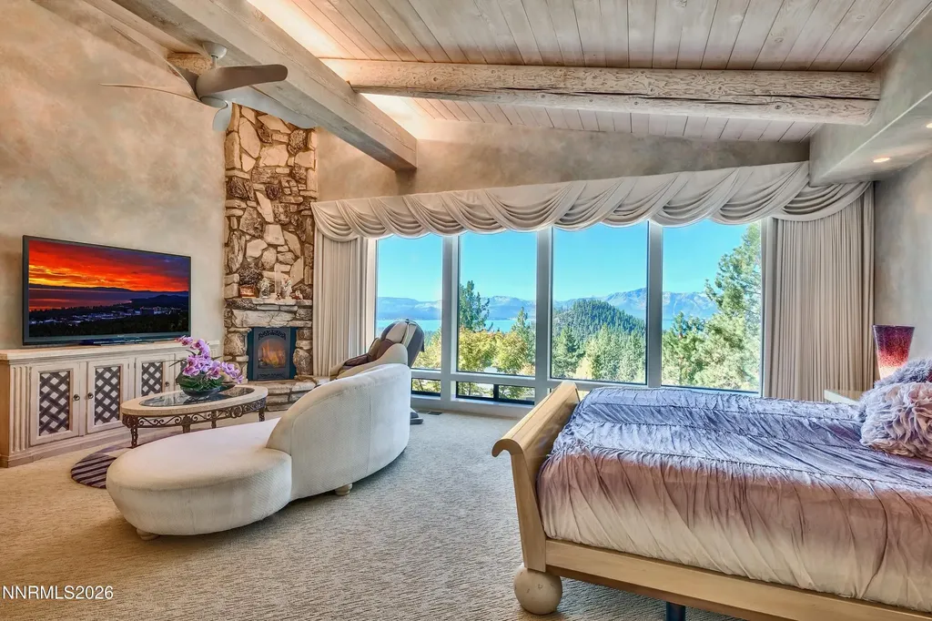 446 Seminole Zephyr Cove NV 89448