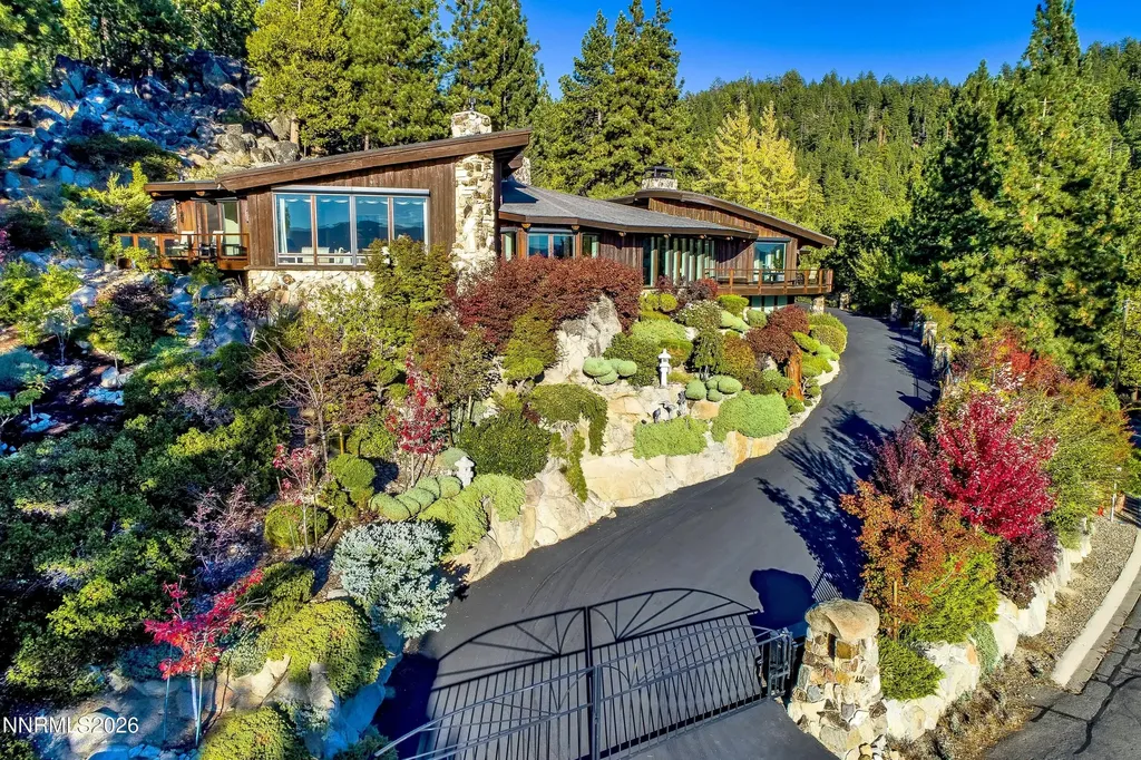 446 Seminole Zephyr Cove NV 89448