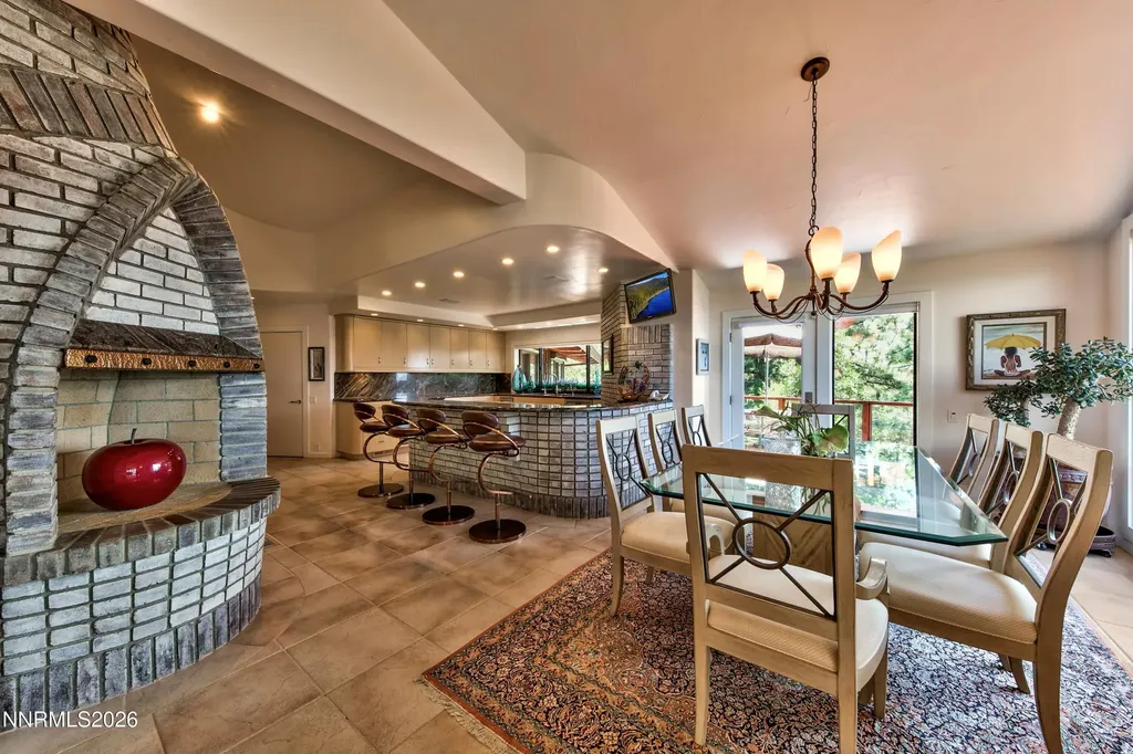 446 Seminole Zephyr Cove NV 89448