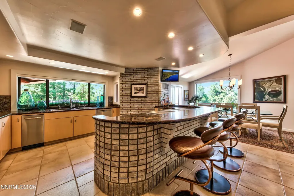 446 Seminole Zephyr Cove NV 89448