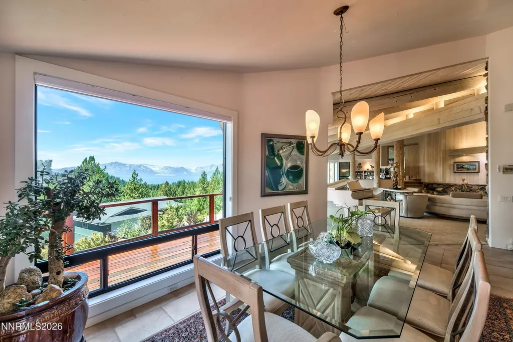 446 Seminole Zephyr Cove NV 89448