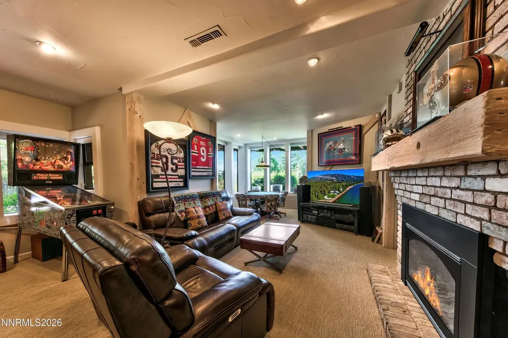 446 Seminole Zephyr Cove NV 89448