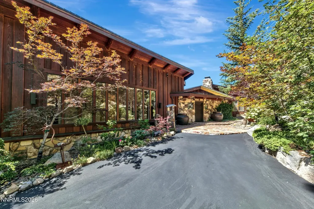 446 Seminole Zephyr Cove NV 89448