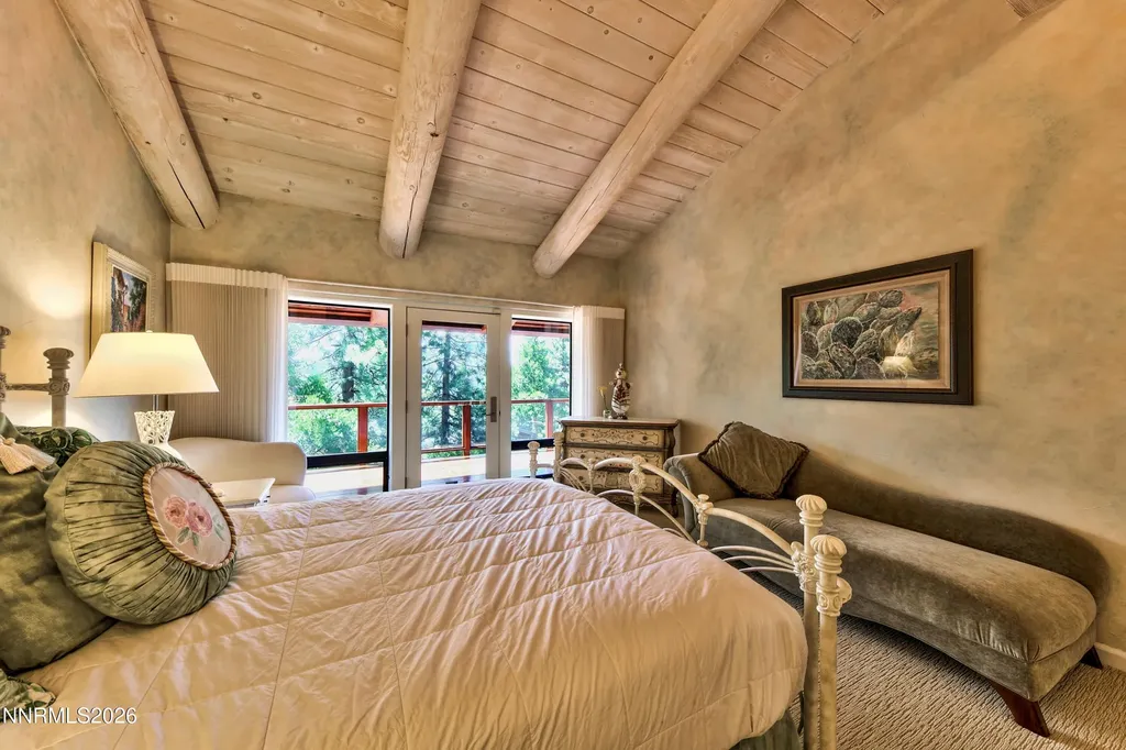 446 Seminole Zephyr Cove NV 89448